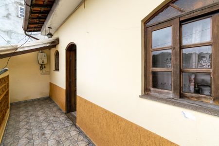 Casa à venda com 400m², 4 quartos e 3 vagasEntrada