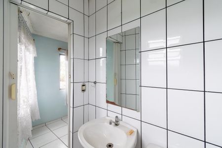 Casa à venda com 400m², 4 quartos e 3 vagasBanheiro da Edícula 1 