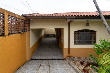 Casa à venda com 400m², 4 quartos e 3 vagasGaragem