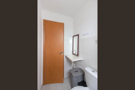 Apartamento para alugar com 43m², 2 quartos e 1 vaga