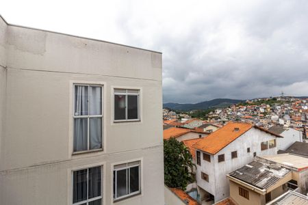 Apartamento para alugar com 43m², 2 quartos e 1 vaga