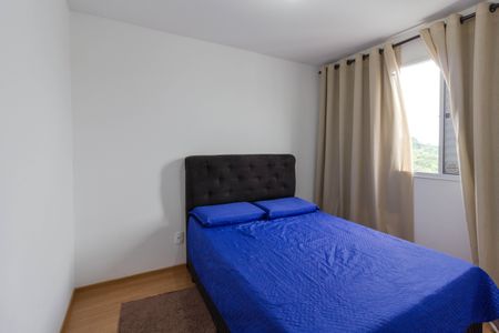 Apartamento para alugar com 43m², 2 quartos e 1 vaga