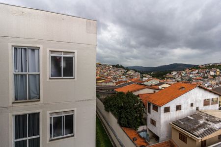 Apartamento para alugar com 43m², 2 quartos e 1 vaga