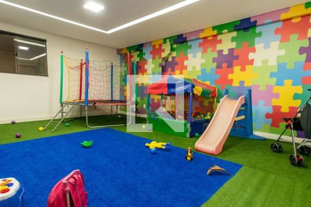 Apartamento para alugar com 43m², 2 quartos e 1 vaga