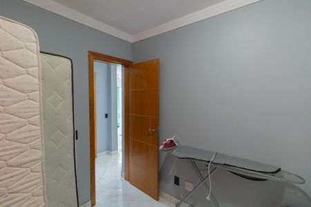 Apartamento à venda com 100m², 2 quartos e 1 vaga Apartamento à venda com 100m², 2 quartos e 1 vagaQuarto 2