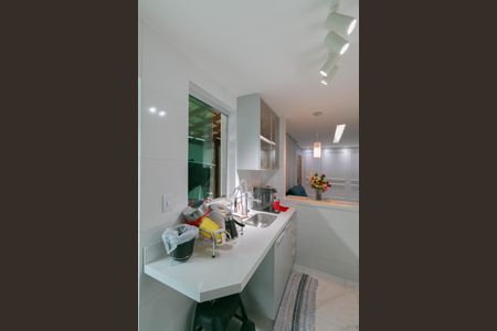 Apartamento à venda com 100m², 2 quartos e 1 vaga Apartamento à venda com 100m², 2 quartos e 1 vagaCozinha