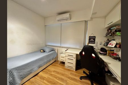 Apartamento à venda com 108m², 3 quartos e 2 vagasQuarto