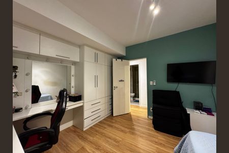 Apartamento à venda com 108m², 3 quartos e 2 vagasQuarto