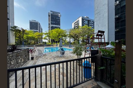 Apartamento à venda com 108m², 3 quartos e 2 vagasÁrea comum