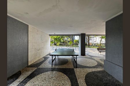 Apartamento à venda com 108m², 3 quartos e 2 vagasÁrea comum