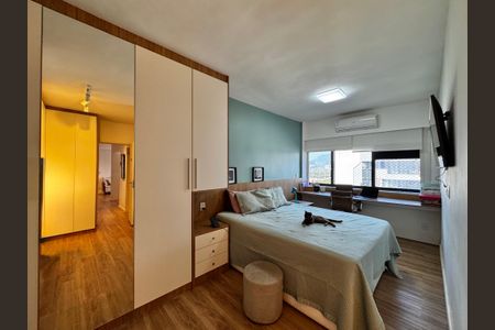 Apartamento à venda com 108m², 3 quartos e 2 vagasSuíte