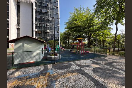 Apartamento à venda com 108m², 3 quartos e 2 vagasÁrea comum