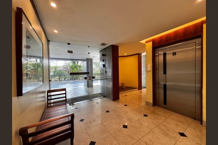 Apartamento à venda com 108m², 3 quartos e 2 vagasÁrea comum