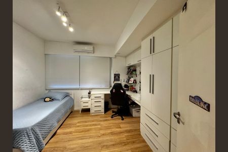 Apartamento à venda com 108m², 3 quartos e 2 vagasQuarto