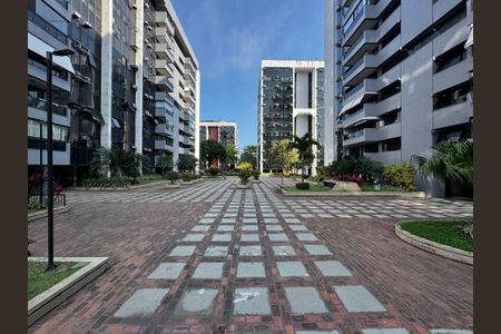 Apartamento à venda com 108m², 3 quartos e 2 vagasÁrea comum