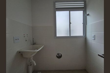 Apartamento à venda com 50m², 2 quartos e 1 vagaÁrea de Serviço