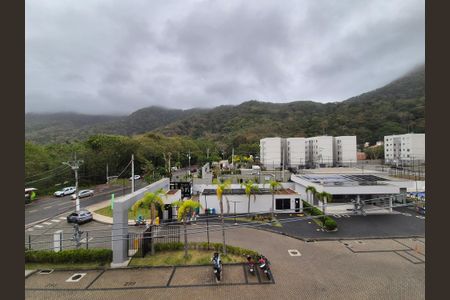 Apartamento à venda com 50m², 2 quartos e 1 vagaVista do Quarto 2