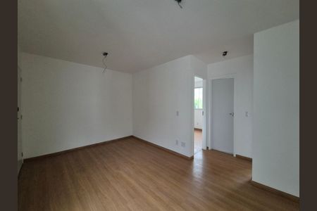 Sala de apartamento à venda com 2 quartos, 50m² em Vargem Grande, Rio de Janeiro