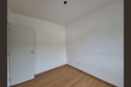 Apartamento à venda com 50m², 2 quartos e 1 vagaQuarto 2