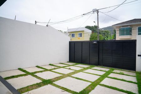 Casa à venda com 130m², 3 quartos e 2 vagas Casa à venda com 130m², 3 quartos e 2 vagasGaragem