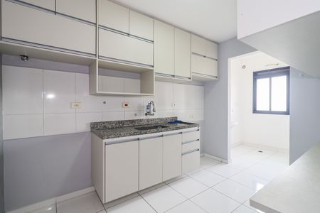 Apartamento à venda com 68m², 2 quartos e 1 vagaCozinha