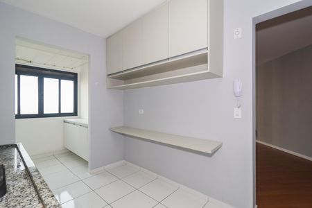 Apartamento à venda com 68m², 2 quartos e 1 vagaCozinha