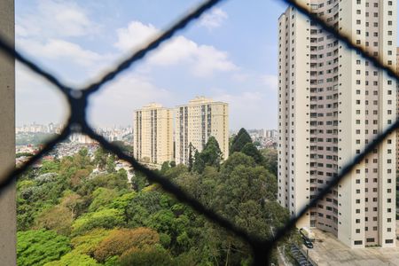 Apartamento à venda com 68m², 2 quartos e 1 vagaVista do Quarto 1