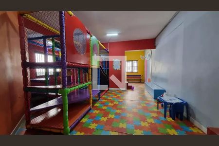 Apartamento à venda com 68m², 2 quartos e 1 vagaBrinquedoteca