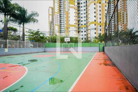 Apartamento à venda com 68m², 2 quartos e 1 vagaQuadra