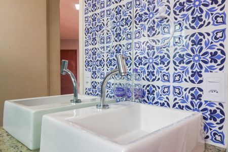 Apartamento à venda com 68m², 2 quartos e 1 vagaBanheiro