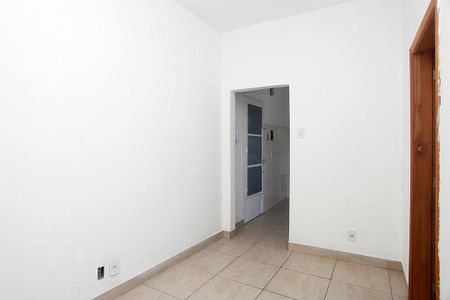 Sala de apartamento para alugar com 1 quarto, 28m² em Azenha, Porto Alegre