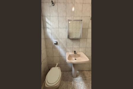 Casa à venda com 86m², 2 quartos e 2 vagasBanheiro