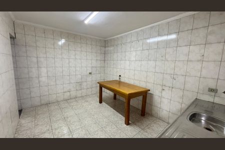 Casa à venda com 86m², 2 quartos e 2 vagasCozinha