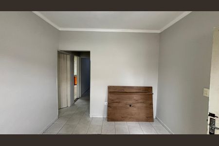 Sala de casa à venda com 2 quartos, 86m² em Vila Scarpelli, Santo André