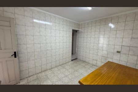 Casa à venda com 86m², 2 quartos e 2 vagasCozinha