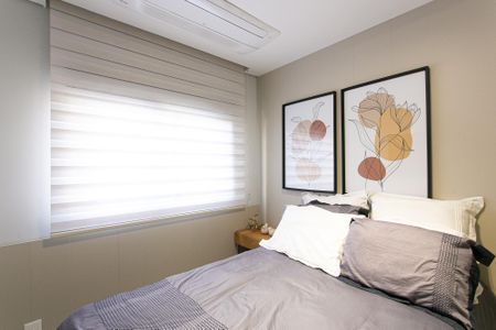 Apartamento à venda com 88m², 2 quartos e 1 vagaQuarto