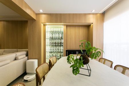 Apartamento à venda com 88m², 2 quartos e 1 vagaVaranda gourmet