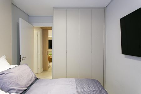 Apartamento à venda com 88m², 2 quartos e 1 vagaQuarto