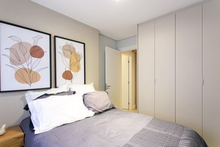 Apartamento à venda com 88m², 2 quartos e 1 vagaQuarto