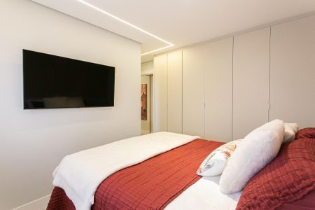 Apartamento à venda com 88m², 2 quartos e 1 vagaSuíte