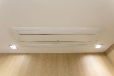 Apartamento à venda com 88m², 2 quartos e 1 vagaSala - Ar Condicionado