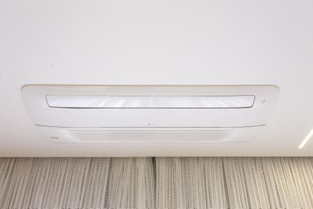 Apartamento à venda com 88m², 2 quartos e 1 vagaSuíte - Ar Condicionado