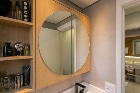 Apartamento à venda com 88m², 2 quartos e 1 vagaBanheiro da Suíte