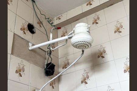 Apartamento para alugar com 46m², 1 quarto e sem vagaBanheiro Social