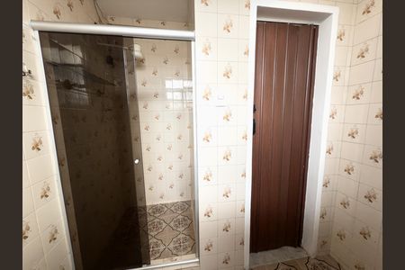 Apartamento para alugar com 46m², 1 quarto e sem vagaBanheiro Social