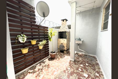 Apartamento para alugar com 46m², 1 quarto e sem vagaÁrea de Serviço