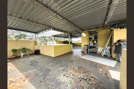 Apartamento para alugar com 46m², 1 quarto e sem vagaÁrea Externa