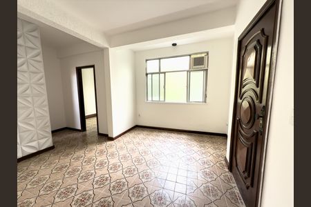 Apartamento para alugar com 46m², 1 quarto e sem vagaSala