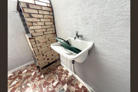 Apartamento para alugar com 46m², 1 quarto e sem vagaÁrea de Serviço