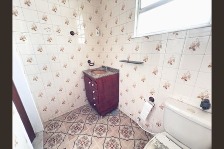 Apartamento para alugar com 46m², 1 quarto e sem vagaBanheiro Social